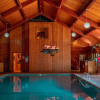 Отель Chetola Resort Lodge, фото 46