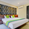 Отель Treebo Kuber Inn, фото 19