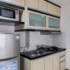 Отель Modern Stylish And Spacious 2br M-Town Signature Apartment, фото 18