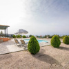 Отель Villa Valio Large Private Pool Sea Views A C Wifi - 913, фото 18