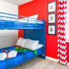 Отель Veranda Palm Resort 15br Pool Spa Villa 2513, фото 1