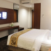 Отель Atrium Premiere Hotel Cilacap, фото 32