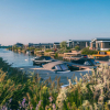 Отель Europarcs de Kraaijenbergse Plassen, фото 27