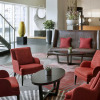 Отель Mövenpick Hotel Amsterdam City Centre, фото 17