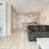 Отель Luxury Disney Townhomegetaway Minutes From Disney 3 Bedroom Townhouse by RedAwning, фото 20