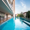 Отель Aster Hotel And Residence, фото 1