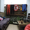Отель Hostel Way2Go!, фото 12