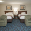 Отель Charles River Motel, фото 25