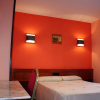 Отель Hostal-Restaurante La Corte, фото 4