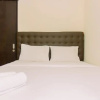 Отель Modern Look And Homey 2Br At Great Western Resort Apartment, фото 12