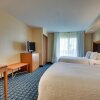 Отель Fairfield Inn & Suites by Marriott Ottawa Starved Rock Area, фото 38