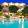 Отель Arion Resort Vassilikos в Пиньосе