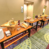 Отель Holiday Inn Tampa Westshore - Airport Area, an IHG Hotel, фото 17