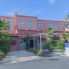 Отель The Originals City, Relax'Otel, Le Barcarès, фото 47