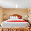 Отель Days Inn And Suites - Wichita Falls, фото 33