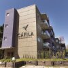 Отель Cafila Boutique Apartments & Spa, фото 29