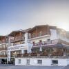 Отель Aparthotel Alpenlodge, фото 1