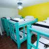 Отель Hostal Experience B&B Estadio - Hostel, фото 5