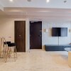 Отель Scenic And Comfortable 2Br Branz Bsd City Apartment, фото 2