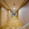 Отель Elan Inn Zigong Wanda Plaza, фото 12