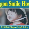 Отель Saigon Smile Hostel, фото 2