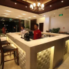 Отель Kedu International Hot Spring Hotel, фото 13