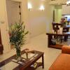 Отель Comfort Hotel Suites в Аммане