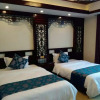 Отель Mulanzhuang Renwen Hotel, фото 2