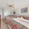 Отель New Listing! Bayfront Getaway W/ Pool - Near Beach 2 Bedroom Condo, фото 6