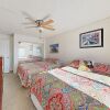 Отель New Listing! Bayfront Getaway W/ Pool - Near Beach 2 Bedroom Condo, фото 9