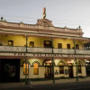 Отель Victoria Hotel Rutherglen, фото 16