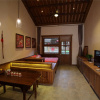 Отель Changbaishan Luneng Resort Timberwood Lodge, фото 2