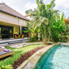 Отель Villa Tirtha Amertha Ubud, фото 1