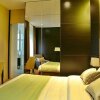 Отель Maccani Luxury Suites, фото 22