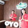 Отель Jepun Guesthouse by OYO Rooms, фото 7