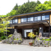 Отель Adachiya Ryokan, фото 1