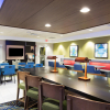 Отель Holiday Inn Express Hastings, an IHG Hotel, фото 20