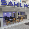 Отель Sahil Motel, фото 1