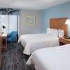 Отель Hampton Inn Austin NW near The Domain, фото 3