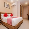 Отель OYO 18581 Hotel Blue Inn Residence в Мумбаи
