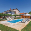 Отель Stunning Home in Pula With Wifi and 2 Bedrooms, фото 14