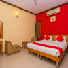 Отель OYO 3496 Dass Suites, фото 2