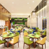 Отель Hampton by Hilton Beihai Station, фото 4
