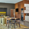 Отель Courtyard by Marriott Baltimore Downtown/McHenry Row, фото 1