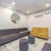 Отель SilverKey Executive Stays 45988 Pooth Kalan, фото 16