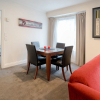 Отель Private Apartment at 4.5 Star Hotel, фото 12