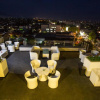 Отель Maxone Hotels at Malang, фото 27