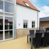 Отель 8 Person Holiday Home in Lokken, фото 15