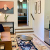 Отель Cozy Love Nest 1br Minutes To Downtown Asheville, фото 6