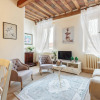 Отель Casa Enea In Lucca With 2 Bedrooms And 1 Bathrooms, фото 4